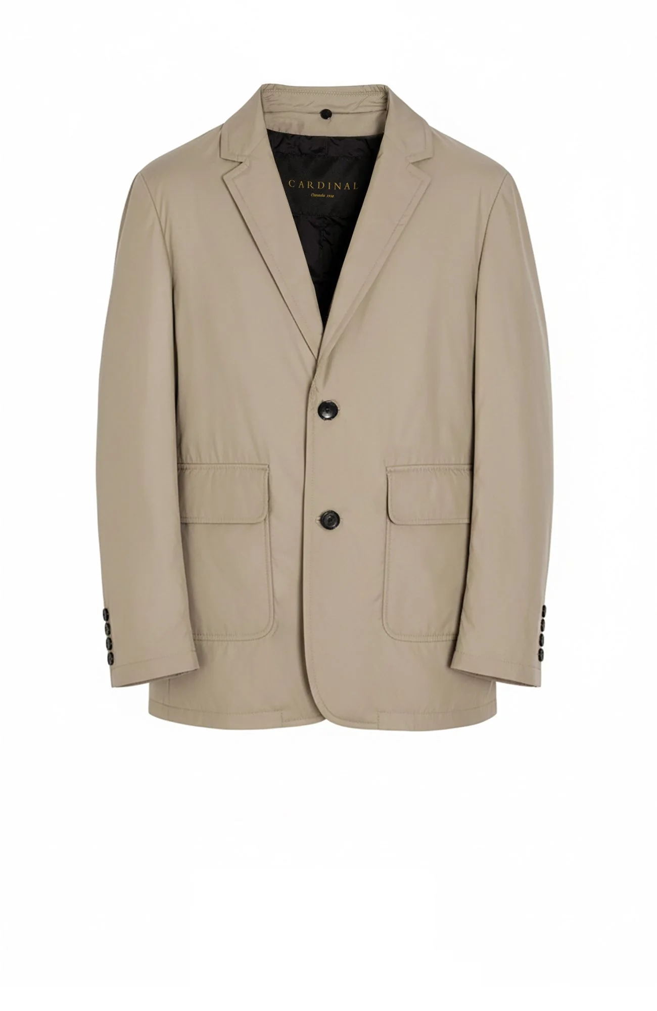 Bond Water Repellent Jacket - Image 3