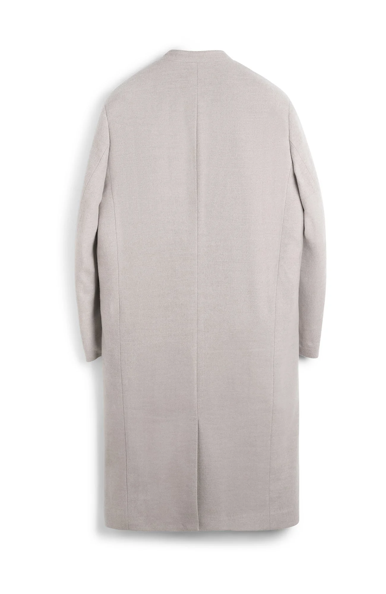 Cedar Wool Topcoat - Image 3