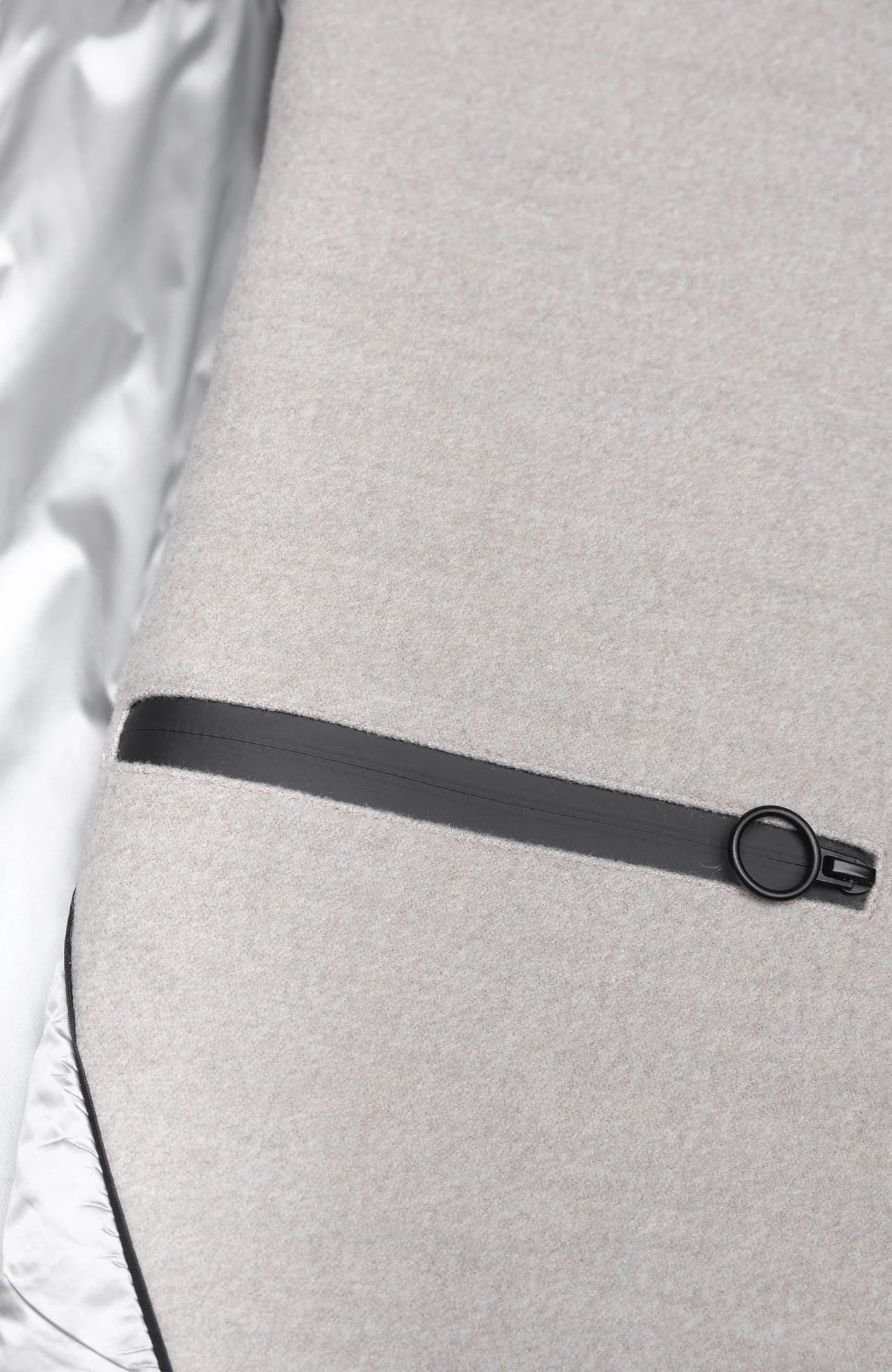 Cedar Wool Topcoat - Image 4