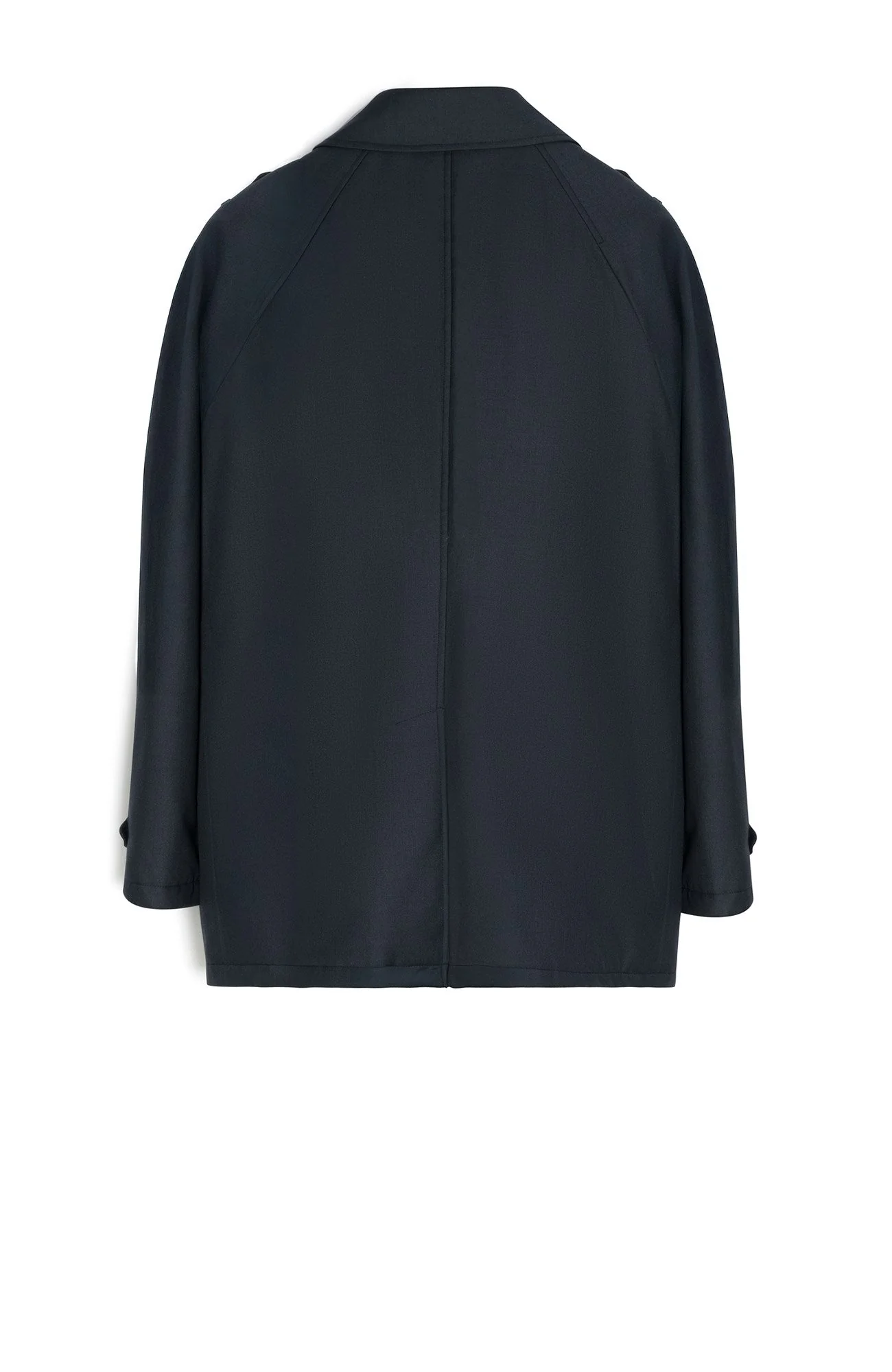 Finn Charcoal Jacket - Image 3