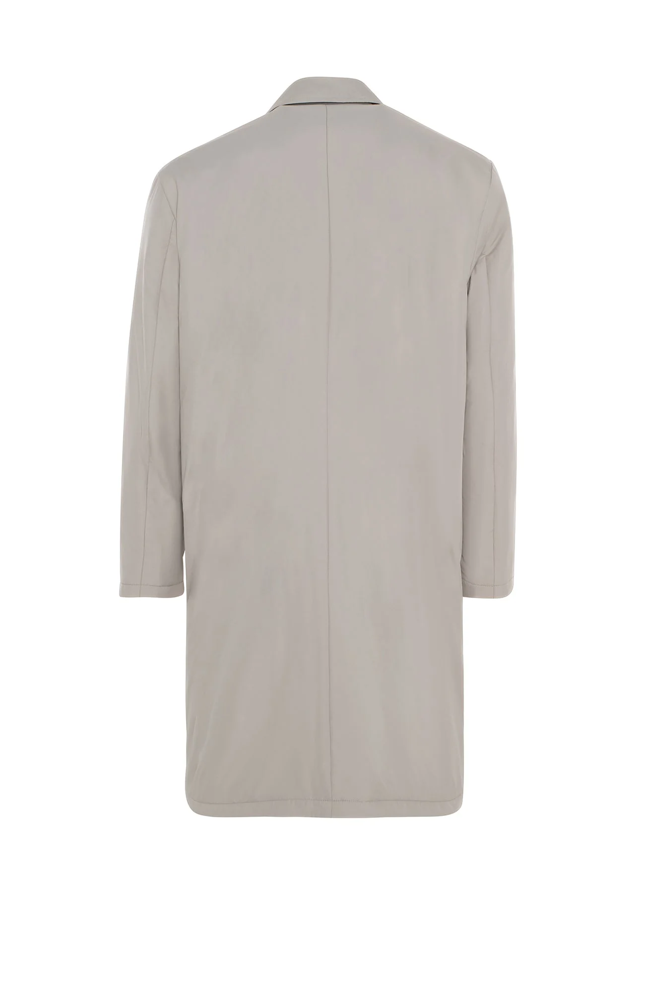 Noah Single Breast Topcoat - Image 4