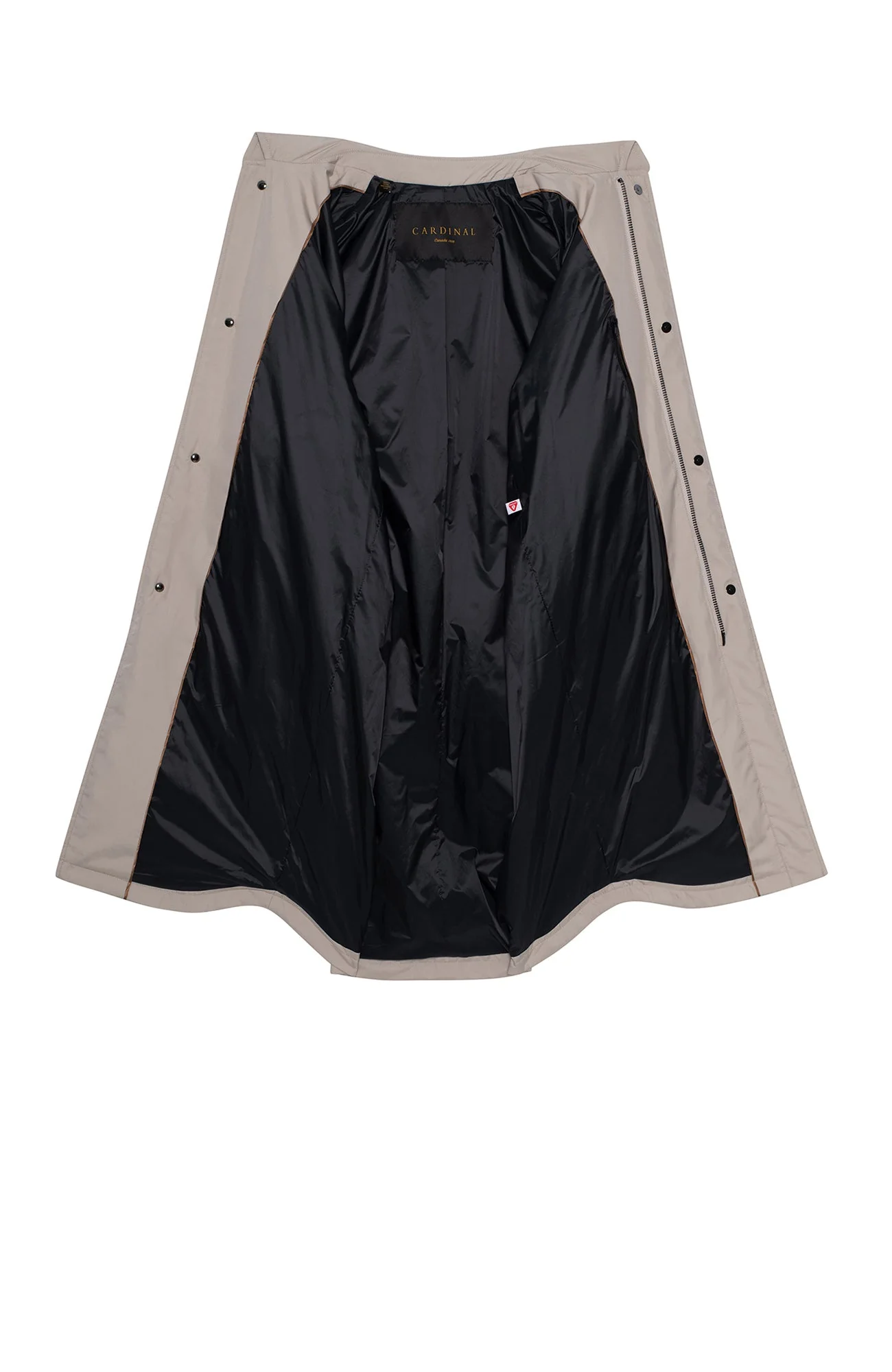 Noah Single Breast Topcoat - Image 5